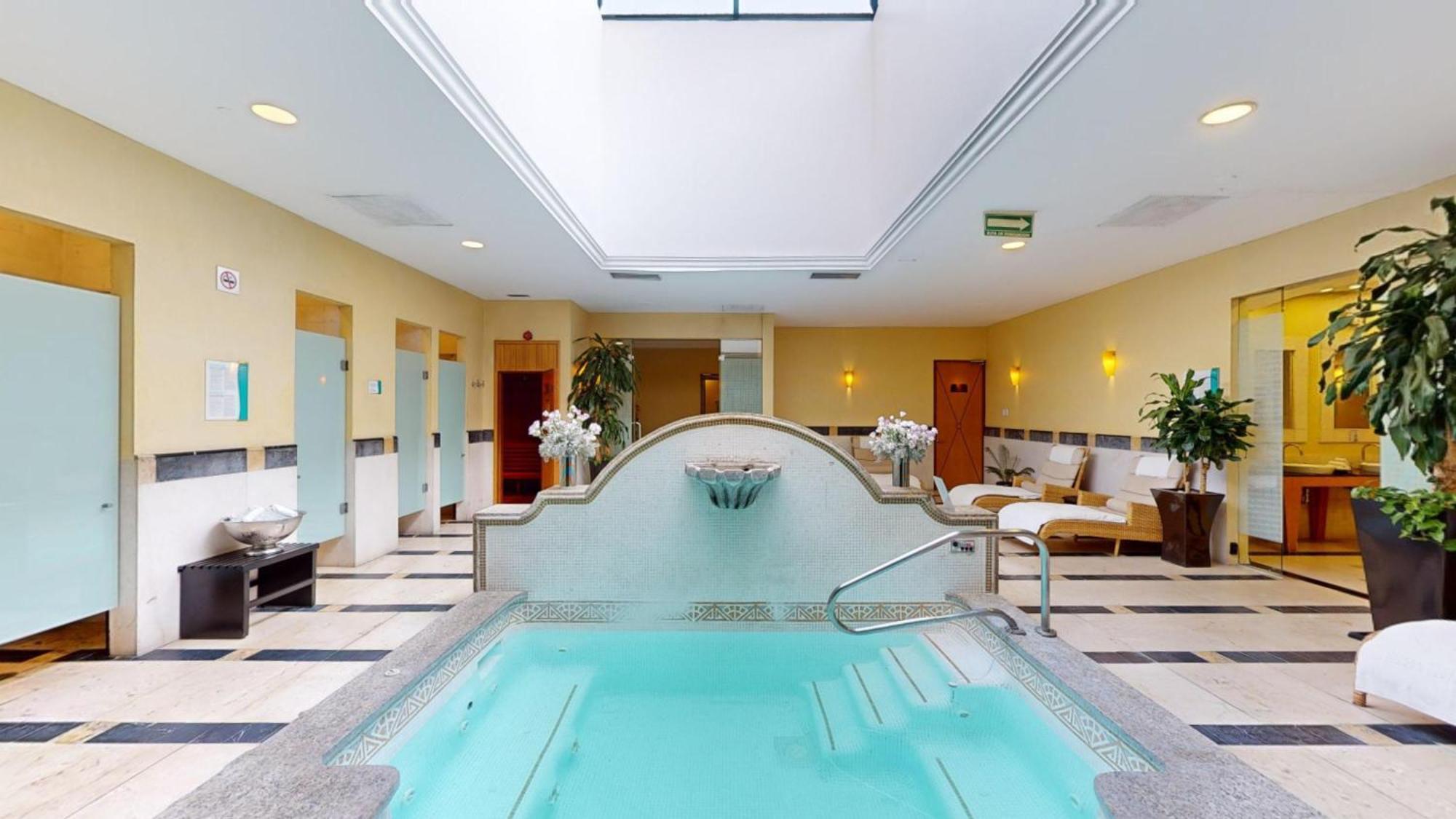 Marquis Skysuites Мехико Экстерьер фото
