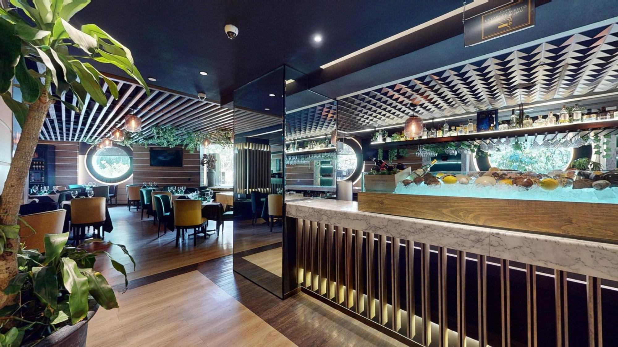 Marquis Skysuites Мехико Экстерьер фото