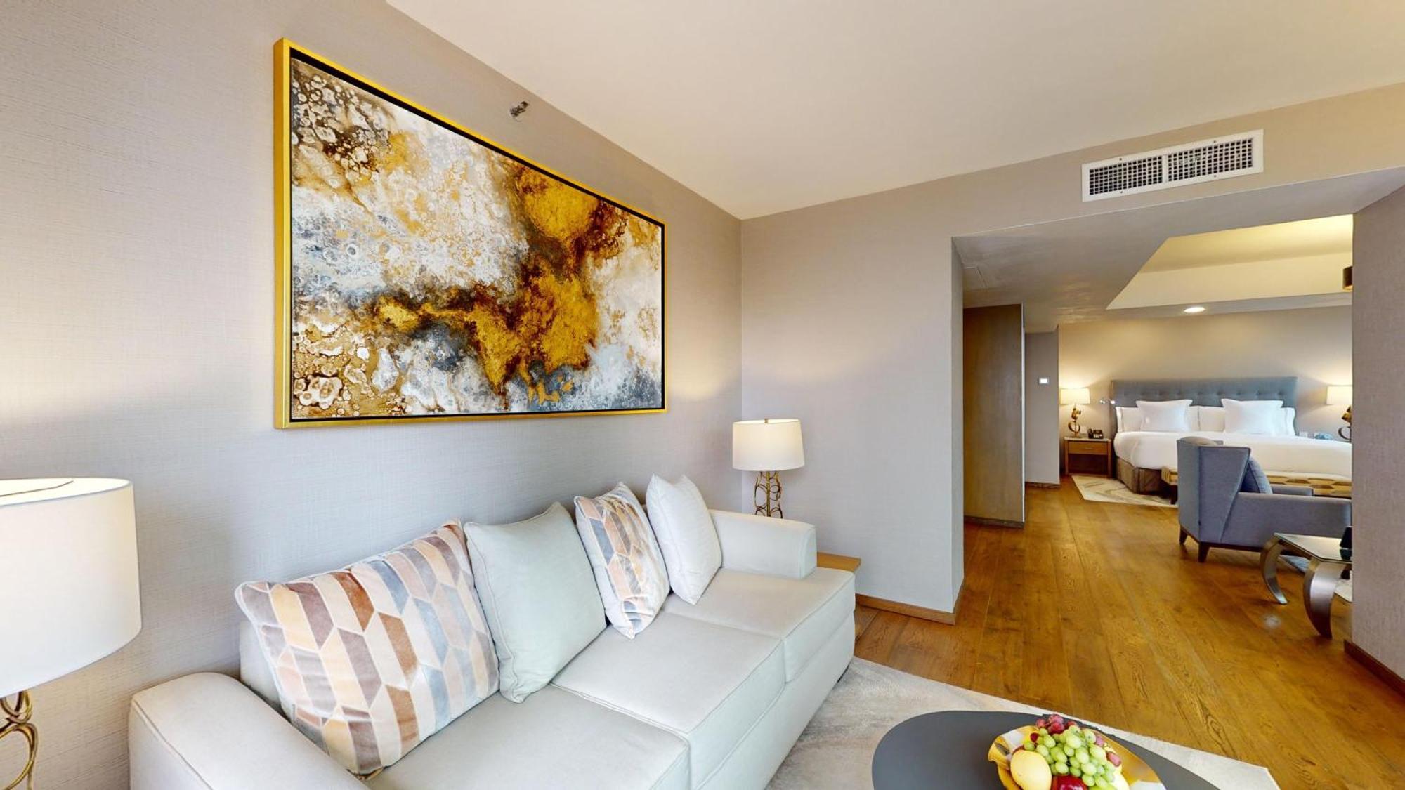 Marquis Skysuites Мехико Экстерьер фото