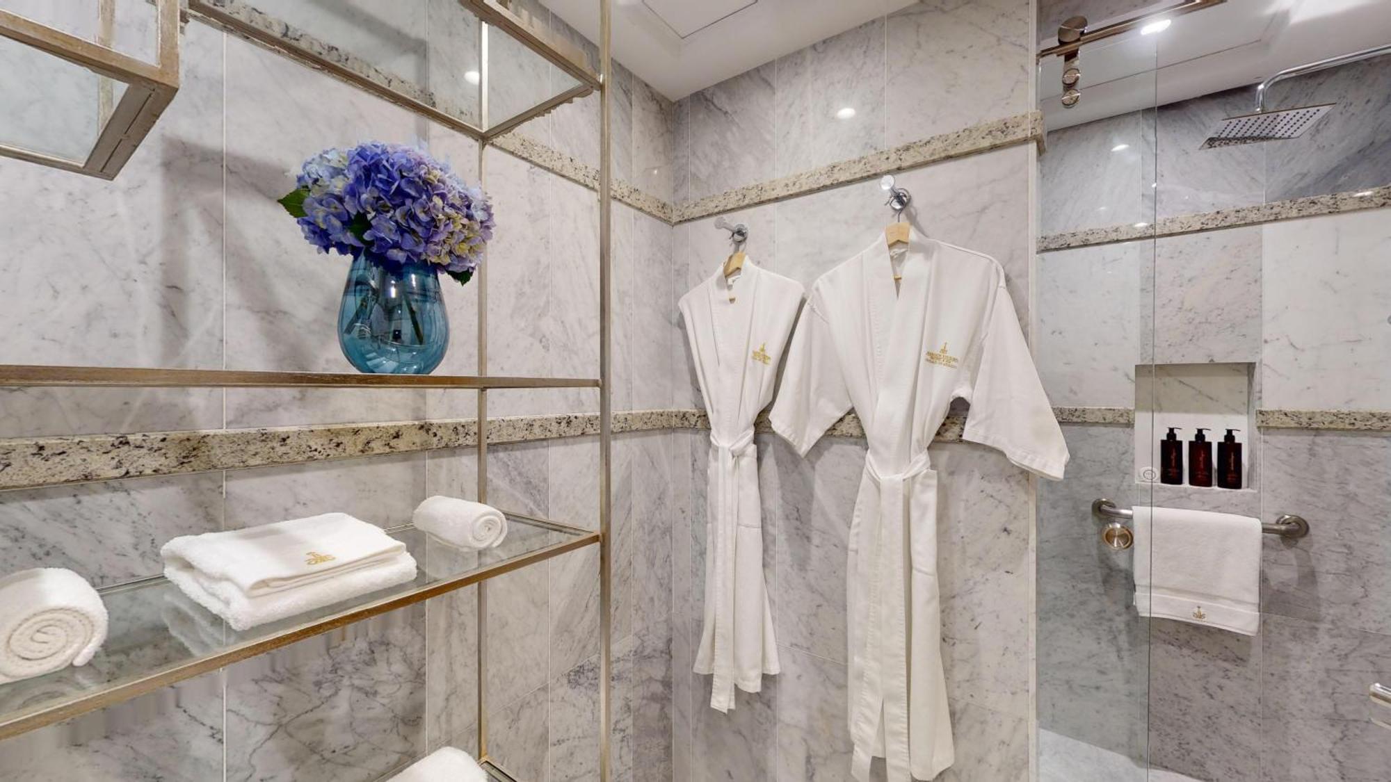 Marquis Skysuites Мехико Экстерьер фото