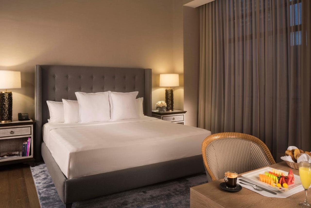 Marquis Skysuites Мехико Экстерьер фото