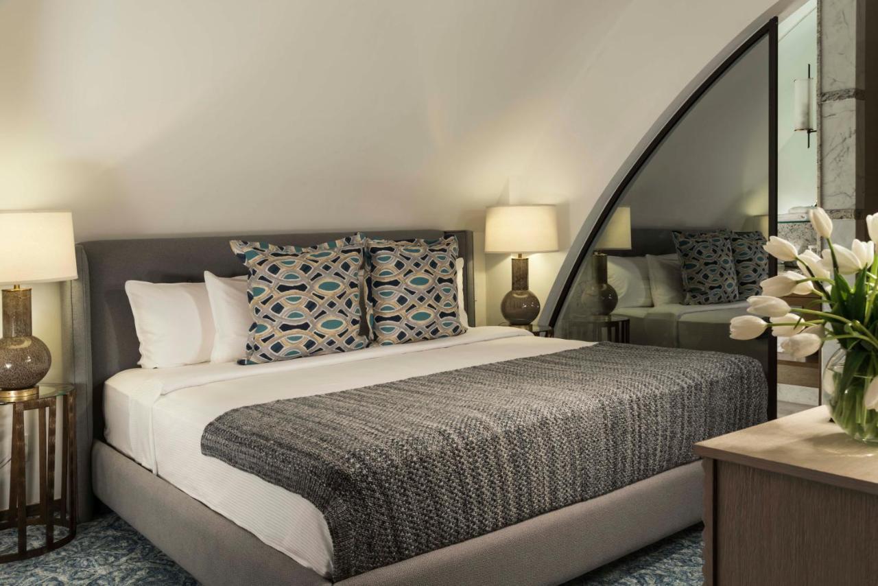 Marquis Skysuites Мехико Экстерьер фото