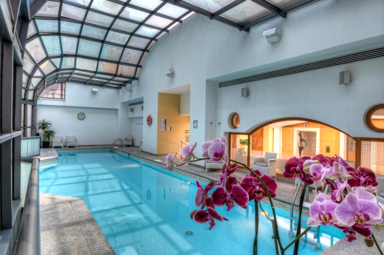 Marquis Skysuites Мехико Экстерьер фото