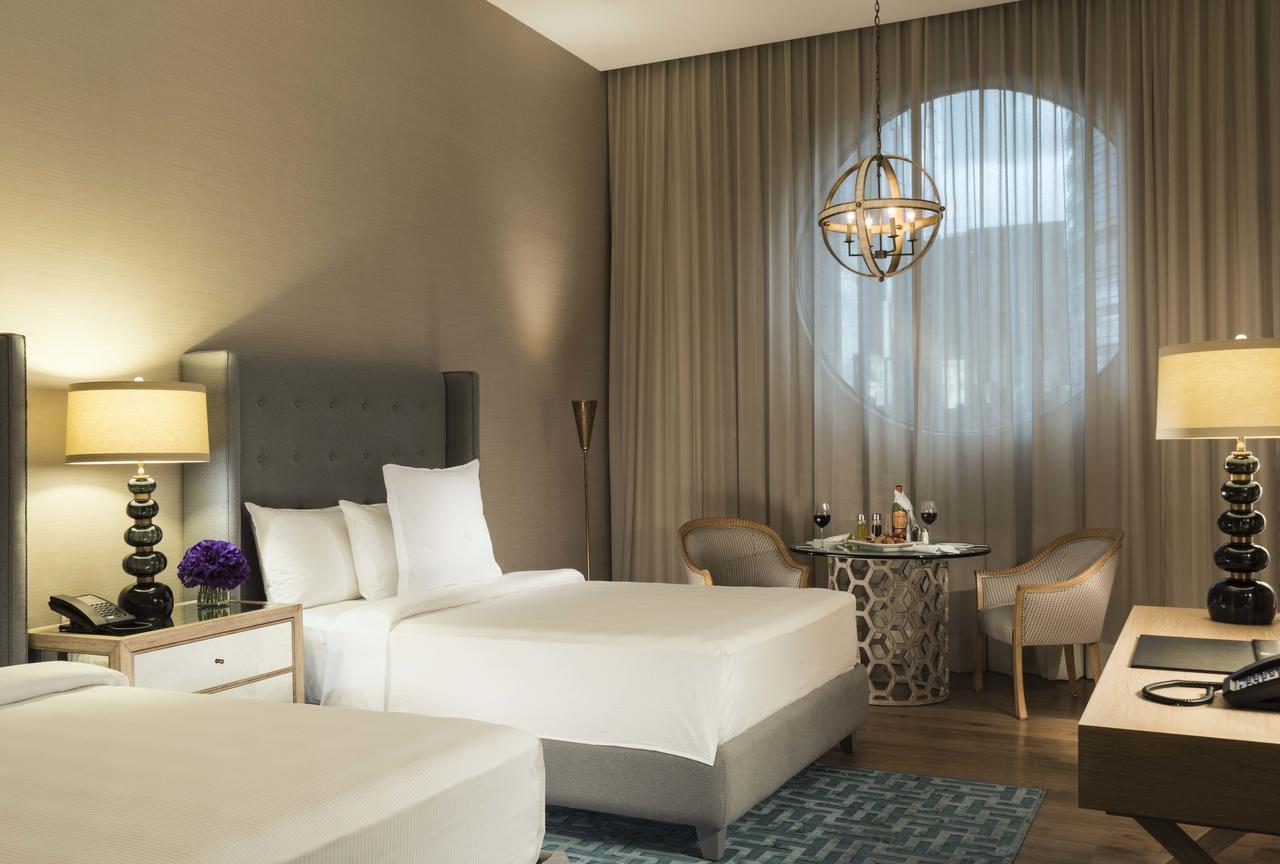 Marquis Skysuites Мехико Экстерьер фото