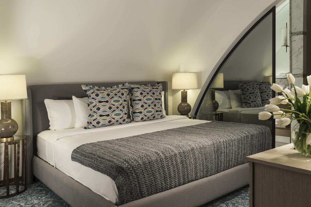 Marquis Skysuites Мехико Экстерьер фото