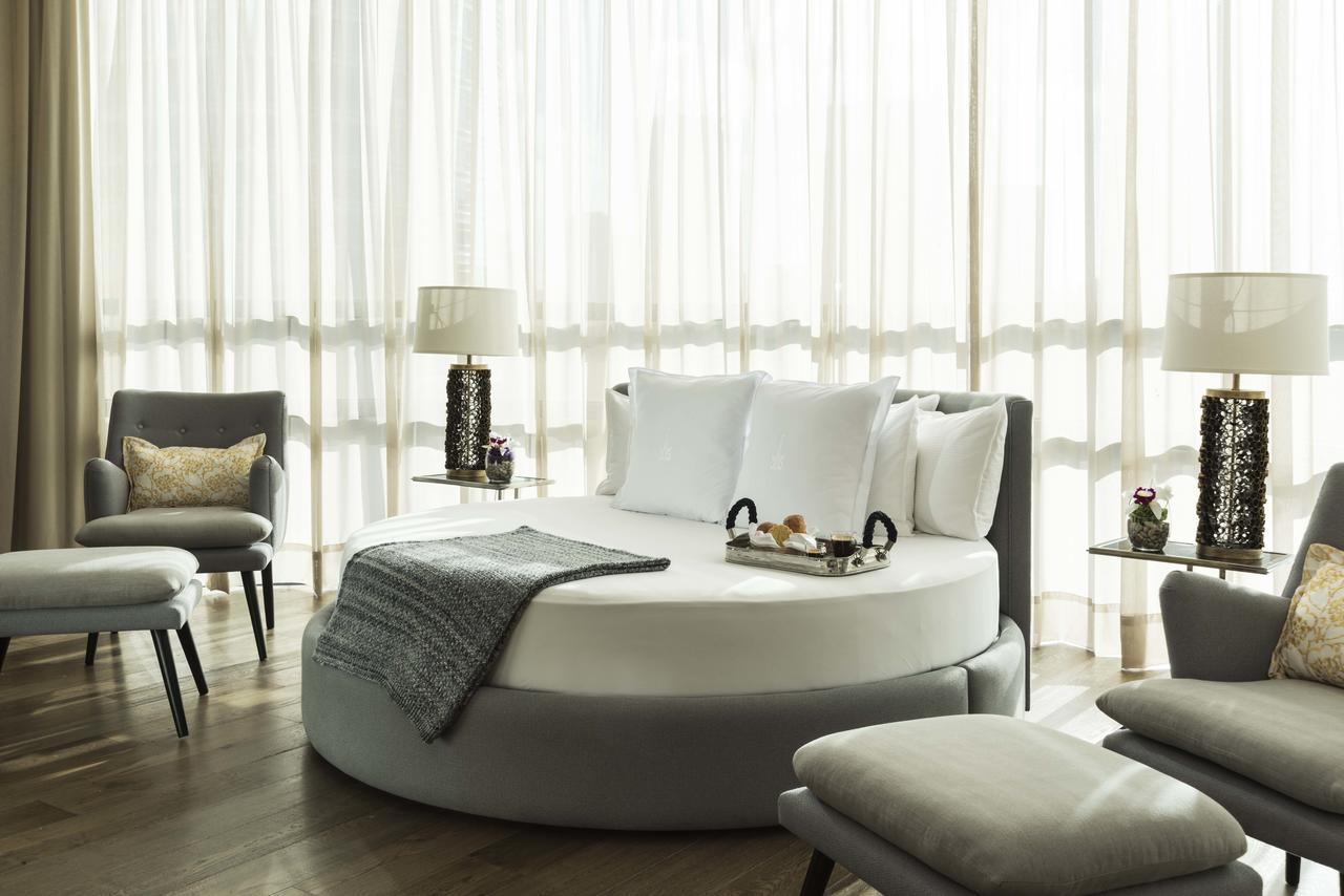 Marquis Skysuites Мехико Экстерьер фото