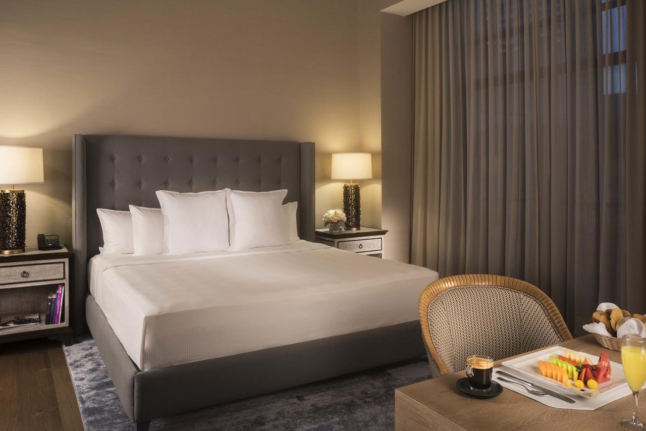 Marquis Skysuites Мехико Экстерьер фото