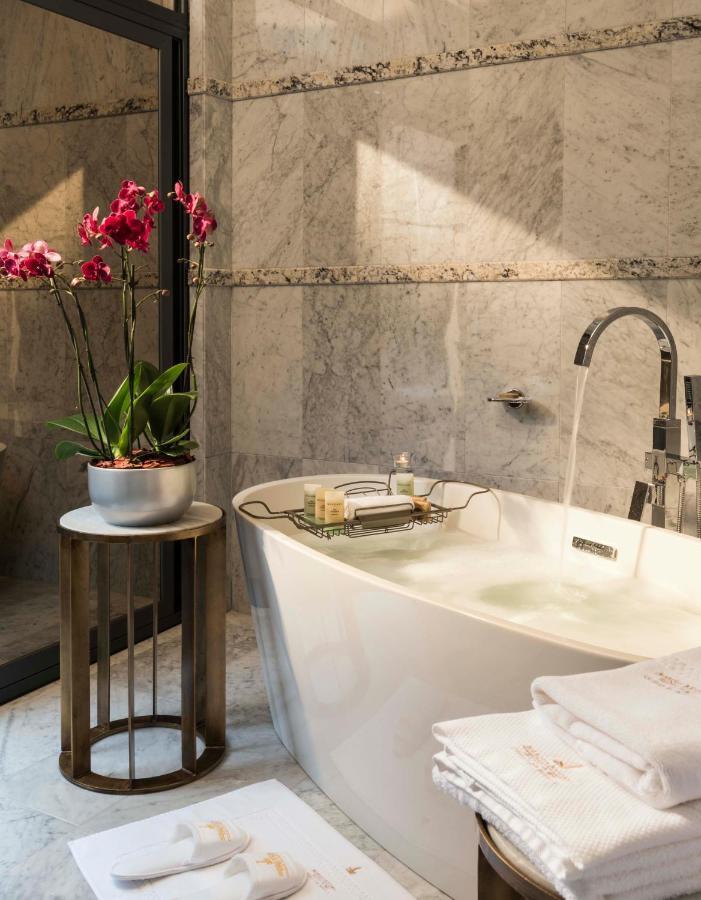 Marquis Skysuites Мехико Экстерьер фото