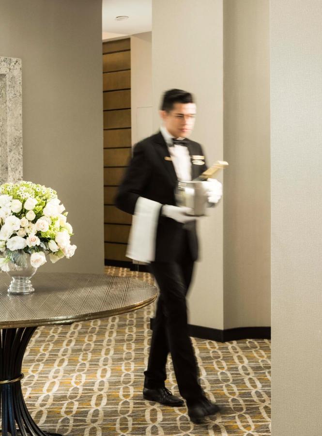 Marquis Skysuites Мехико Экстерьер фото